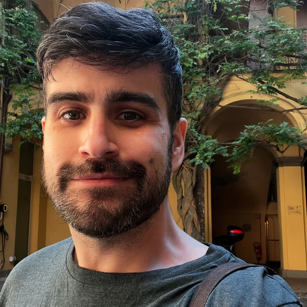 Connor Goldsmith | Writer, Producer, Host