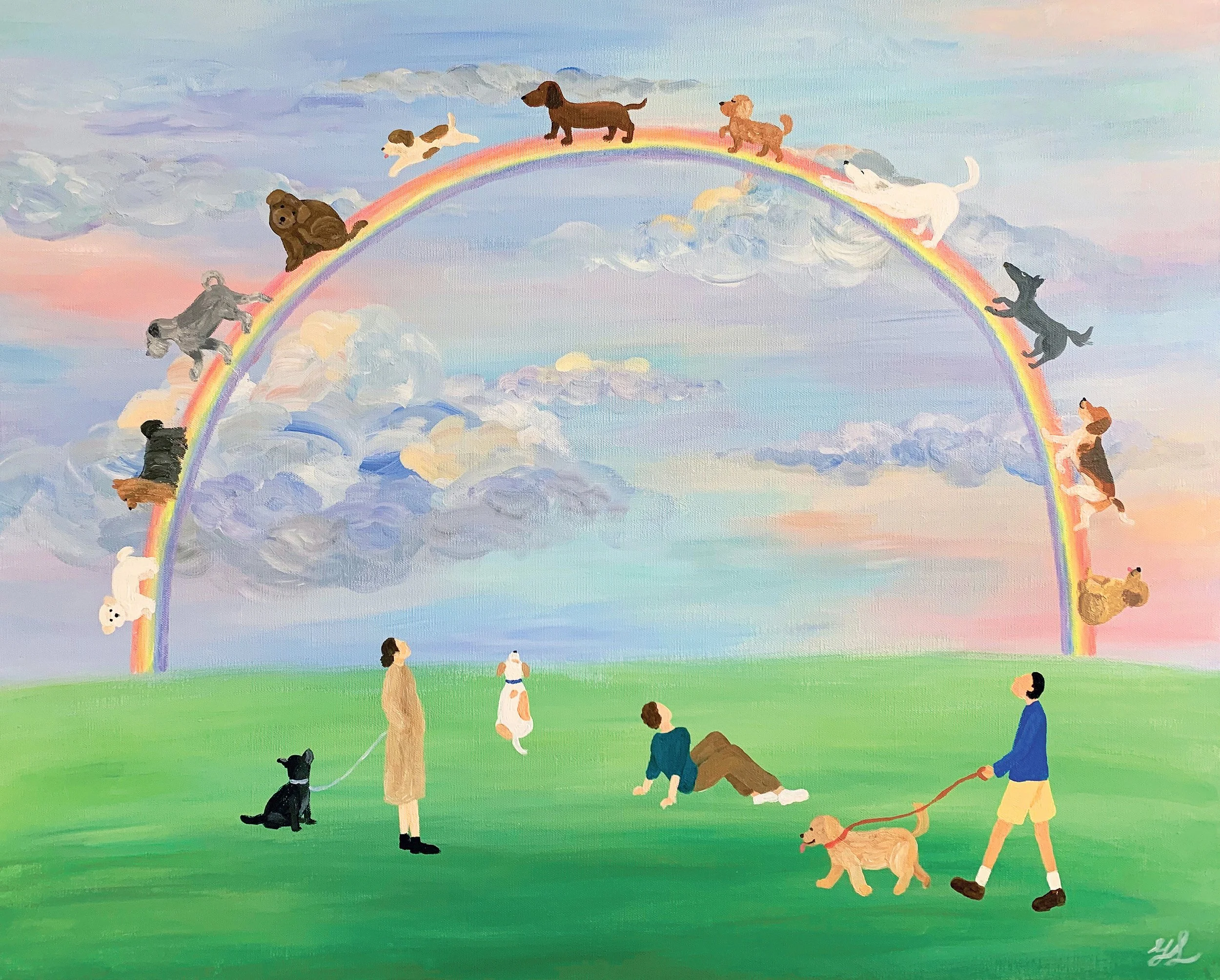 영리_The Rainbow.jpg