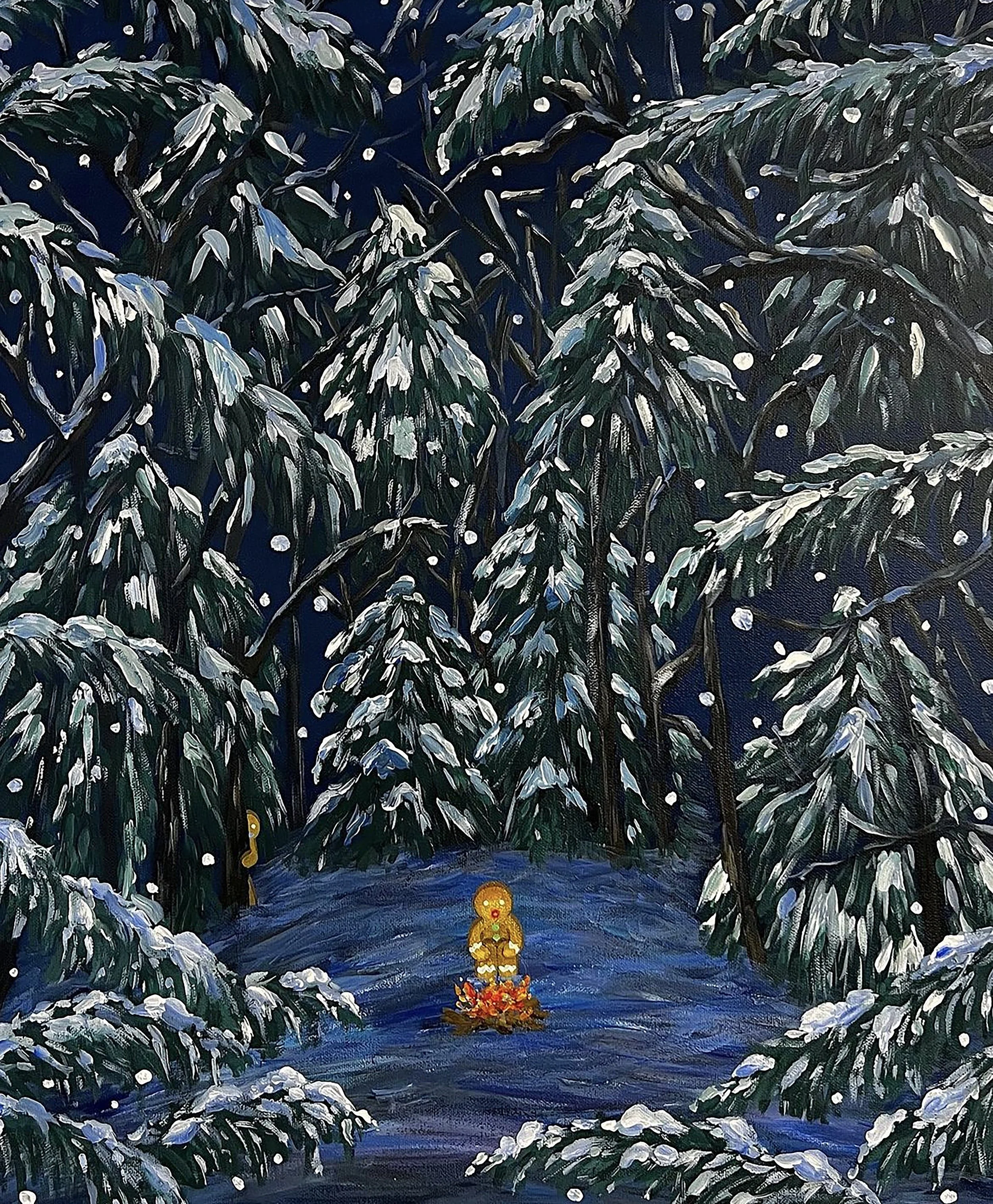 영리_When I am (not) Alone.jpeg