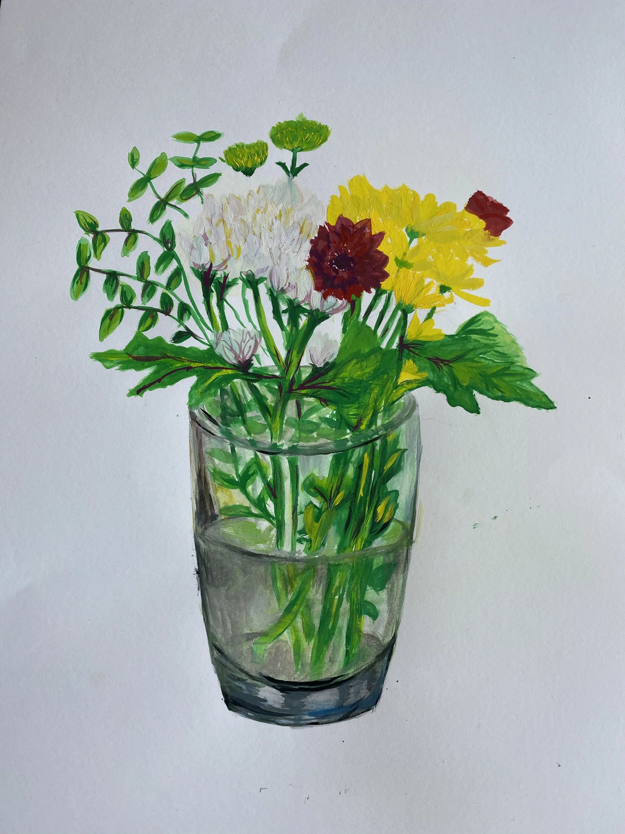  This is now a social distancing blog 