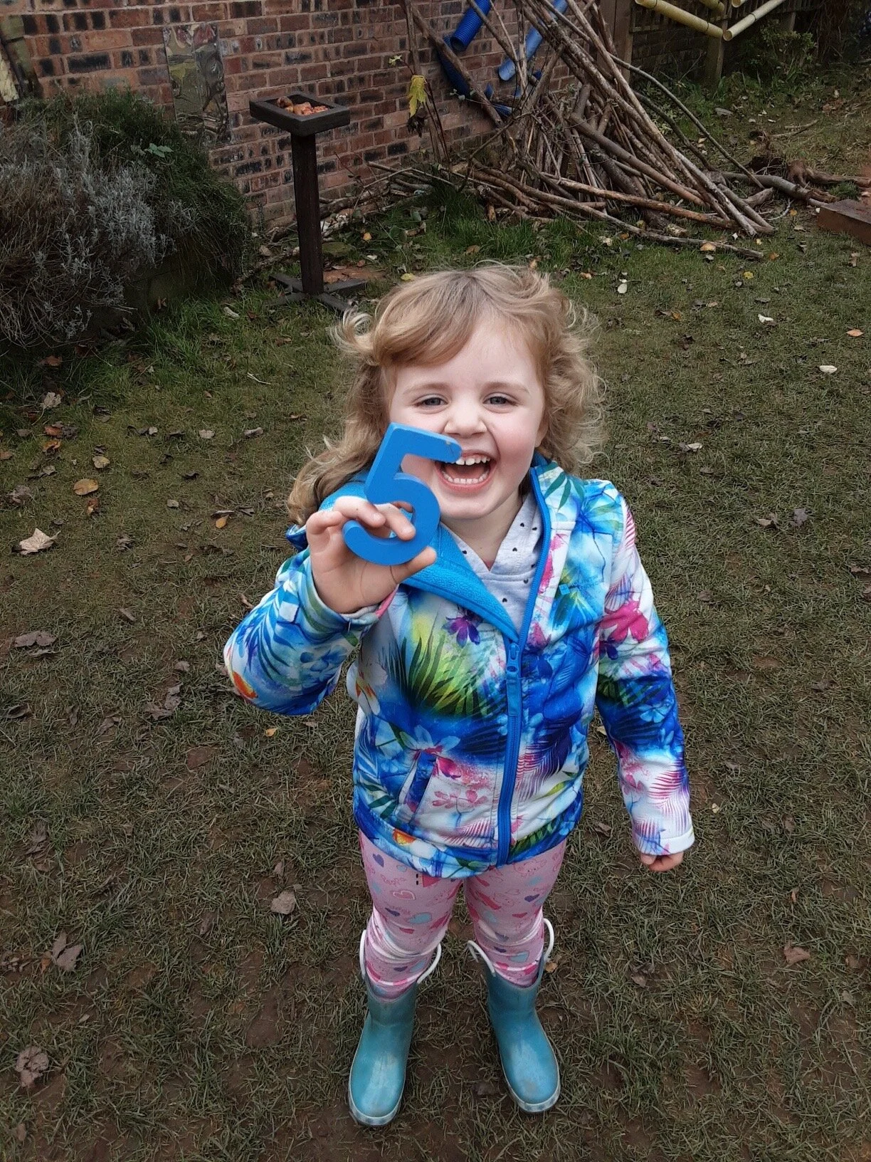 Little Green House Gallery — Little Green House Childcare