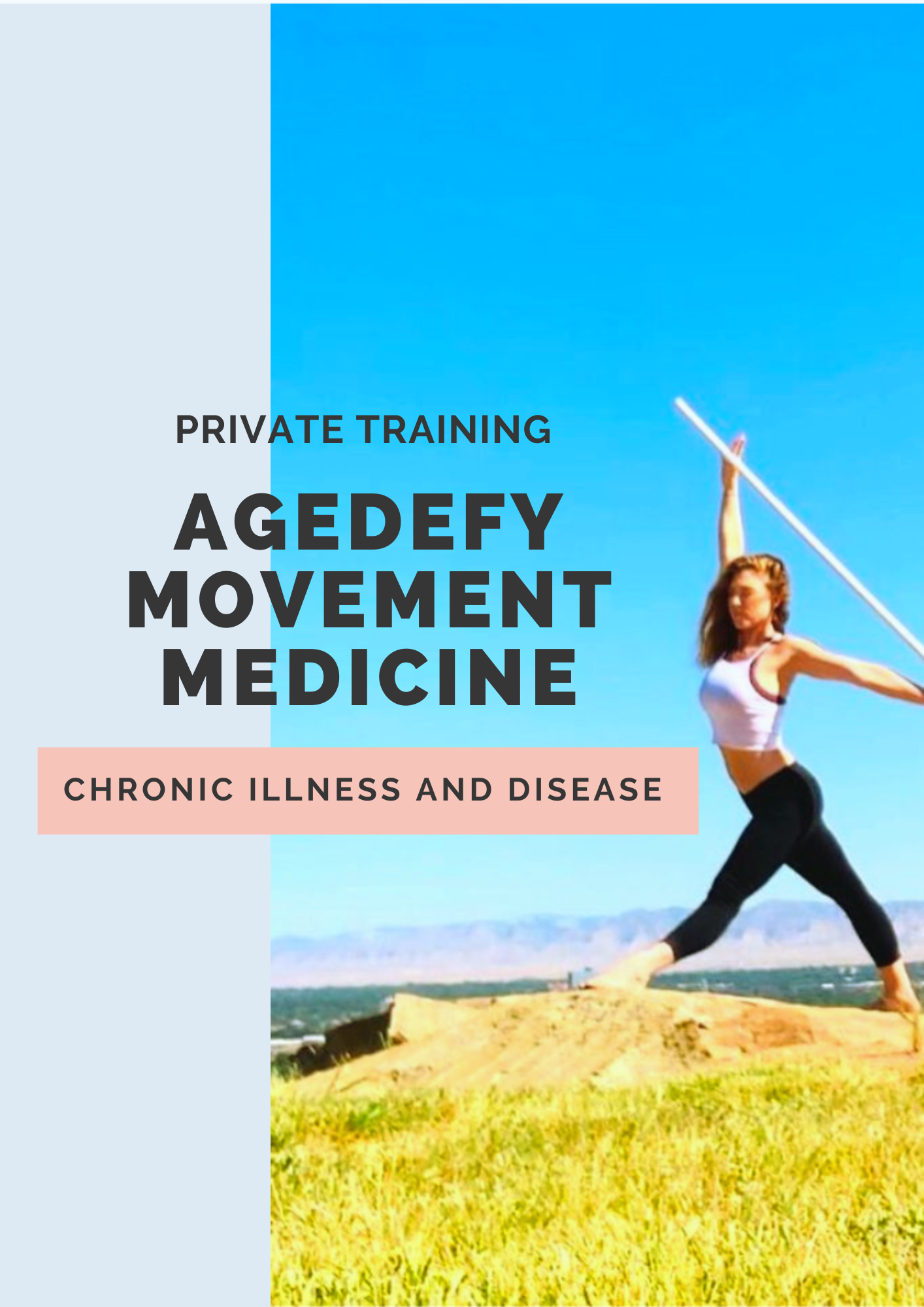 Movement Medicine Studio