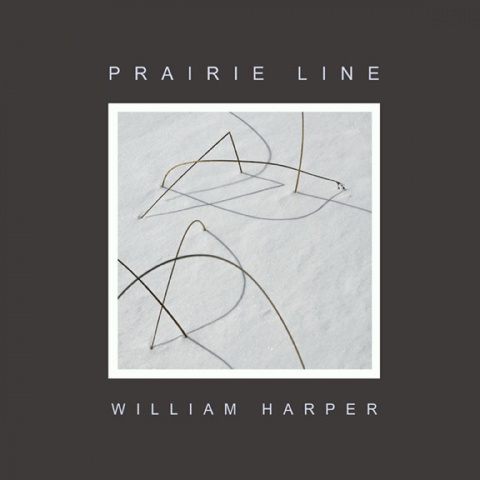 Prairie Line Photobook