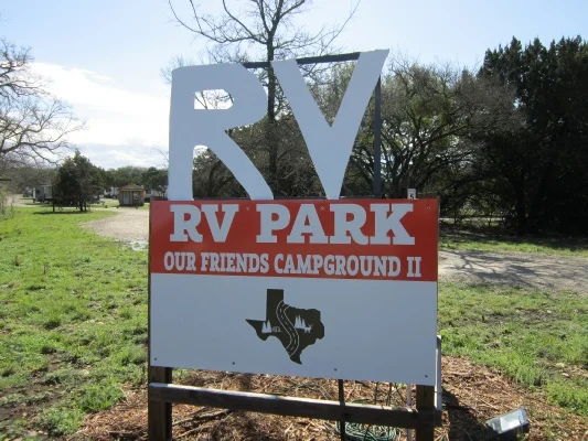 Campgrounds