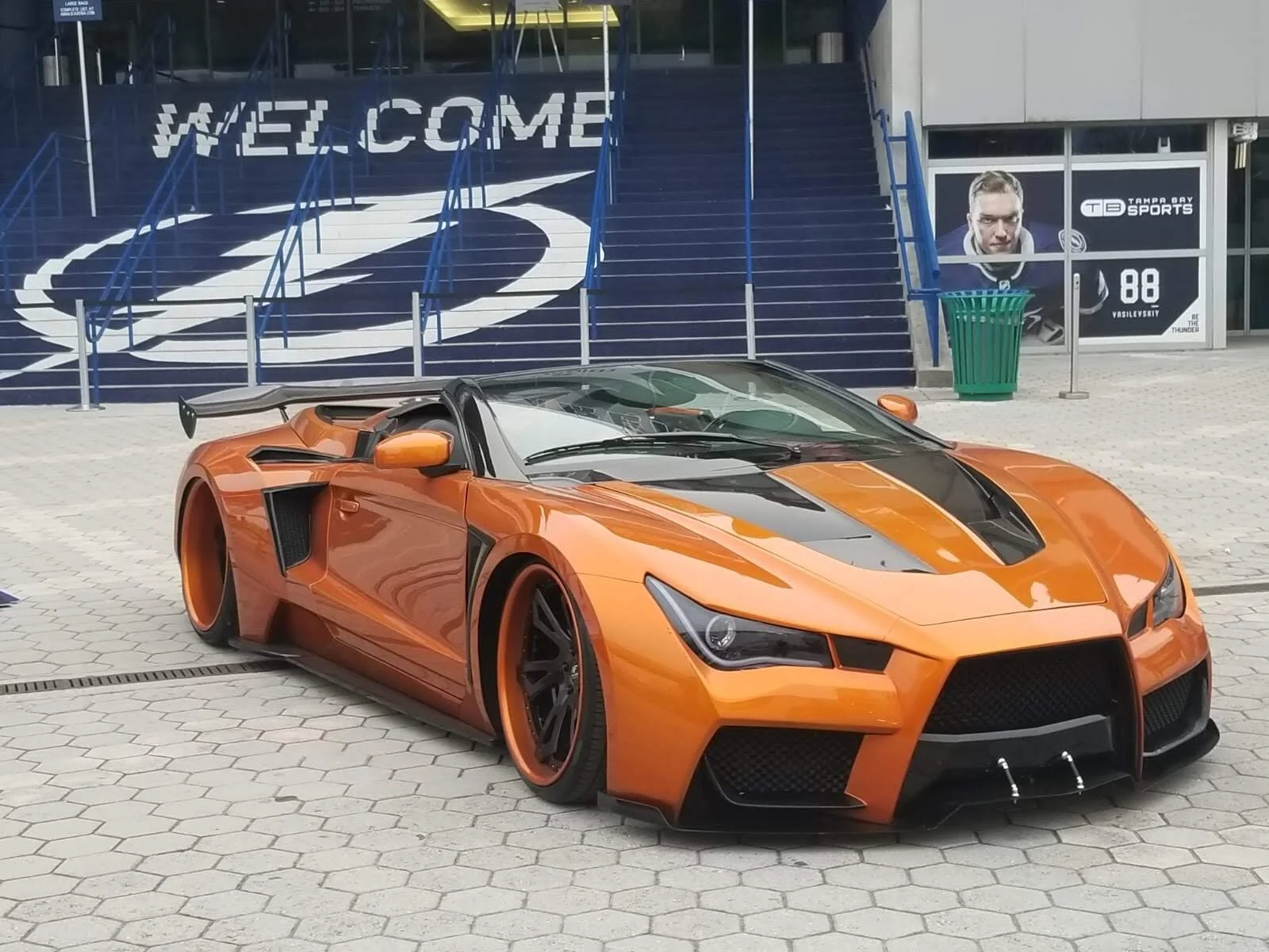 Vaydors For Sale — CAROLINA VAYDOR