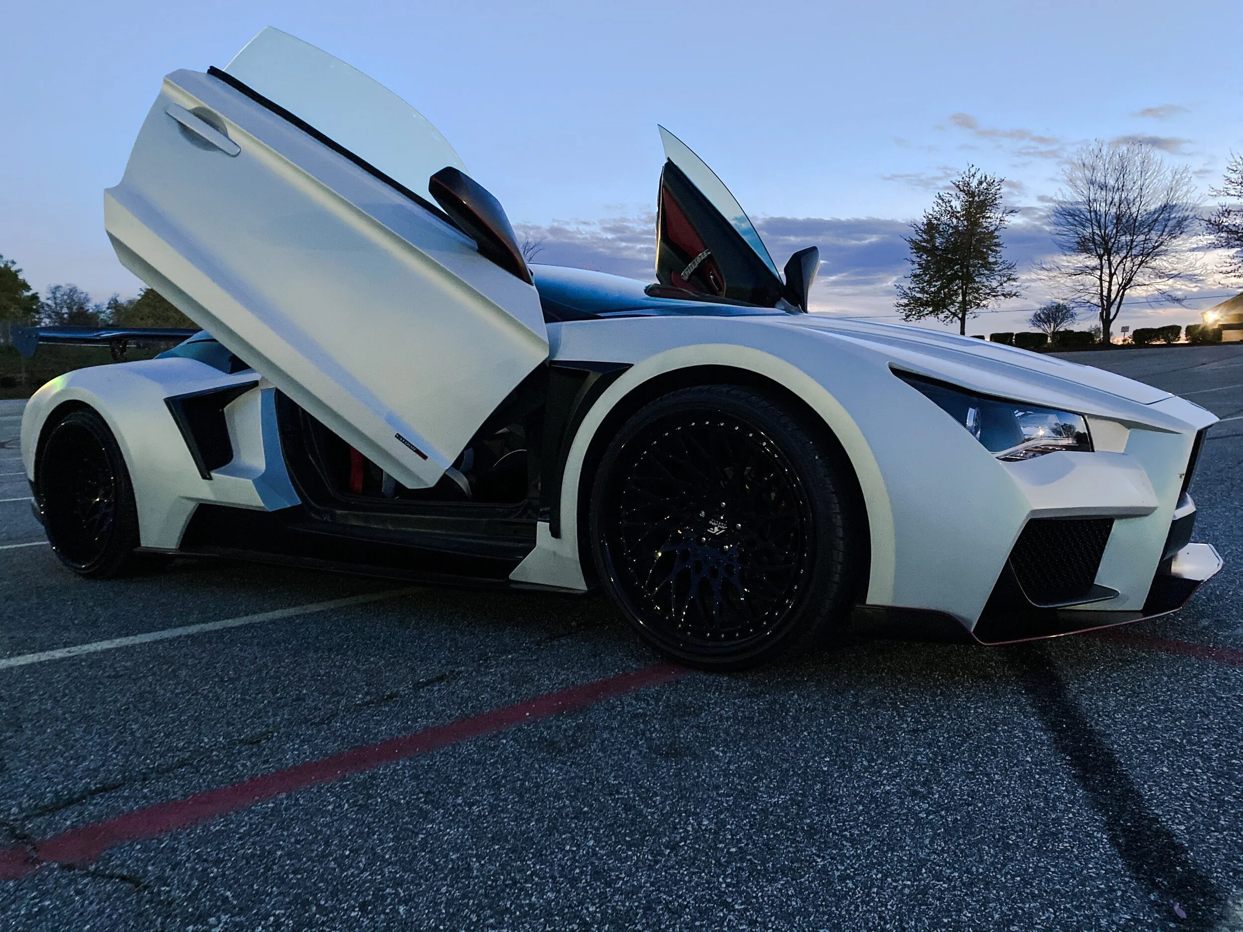 Vaydor G35 Price Used - [100% Verified]