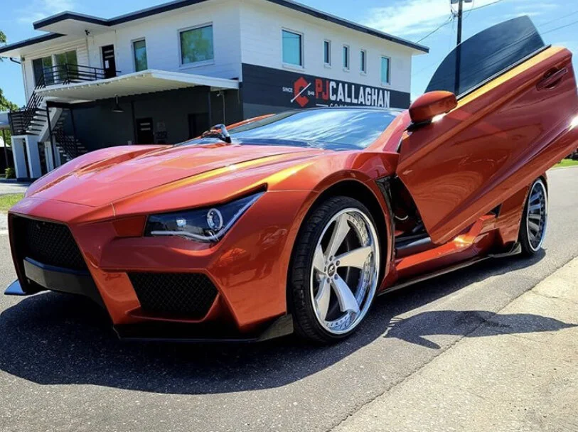 Vaydors For Sale — CAROLINA VAYDOR