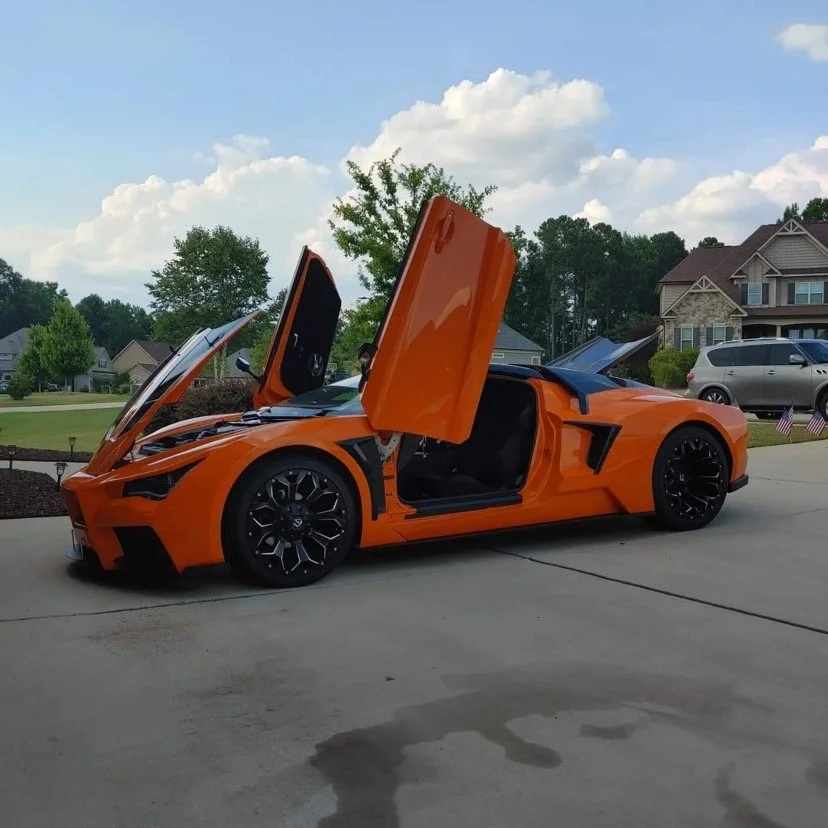 2022 Vaydor Championships — CAROLINA VAYDOR