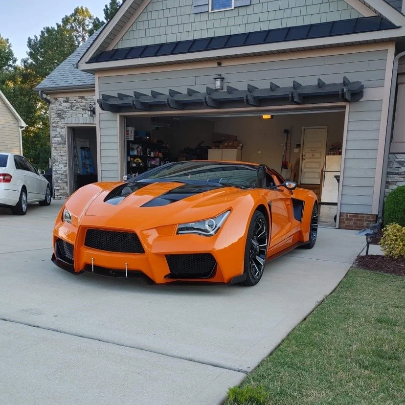 2022 Vaydor Championships — CAROLINA VAYDOR