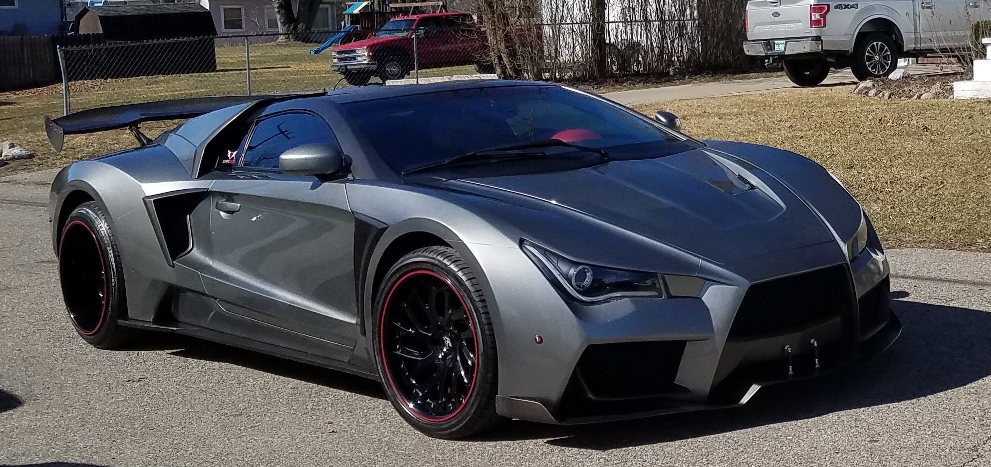 2022 Vaydor Championships — CAROLINA VAYDOR