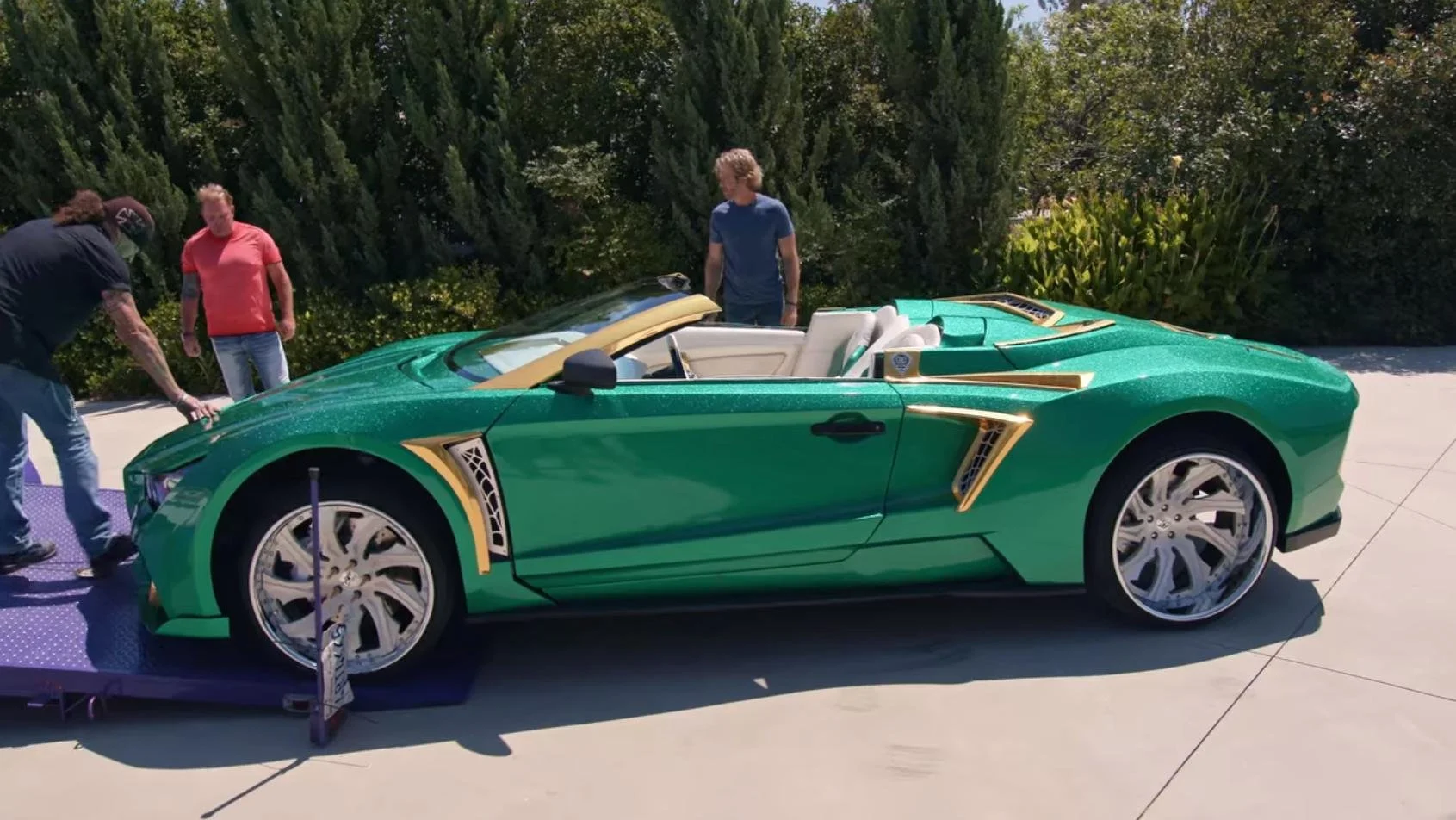 2022 Vaydor Championships — CAROLINA VAYDOR