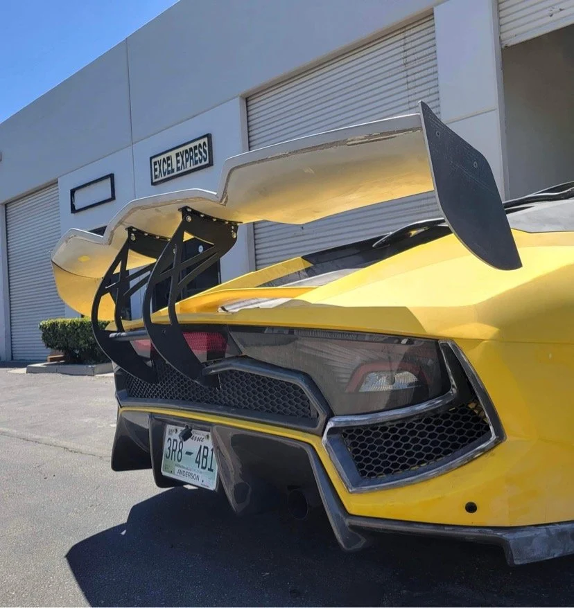 2022 Vaydor Championships — CAROLINA VAYDOR