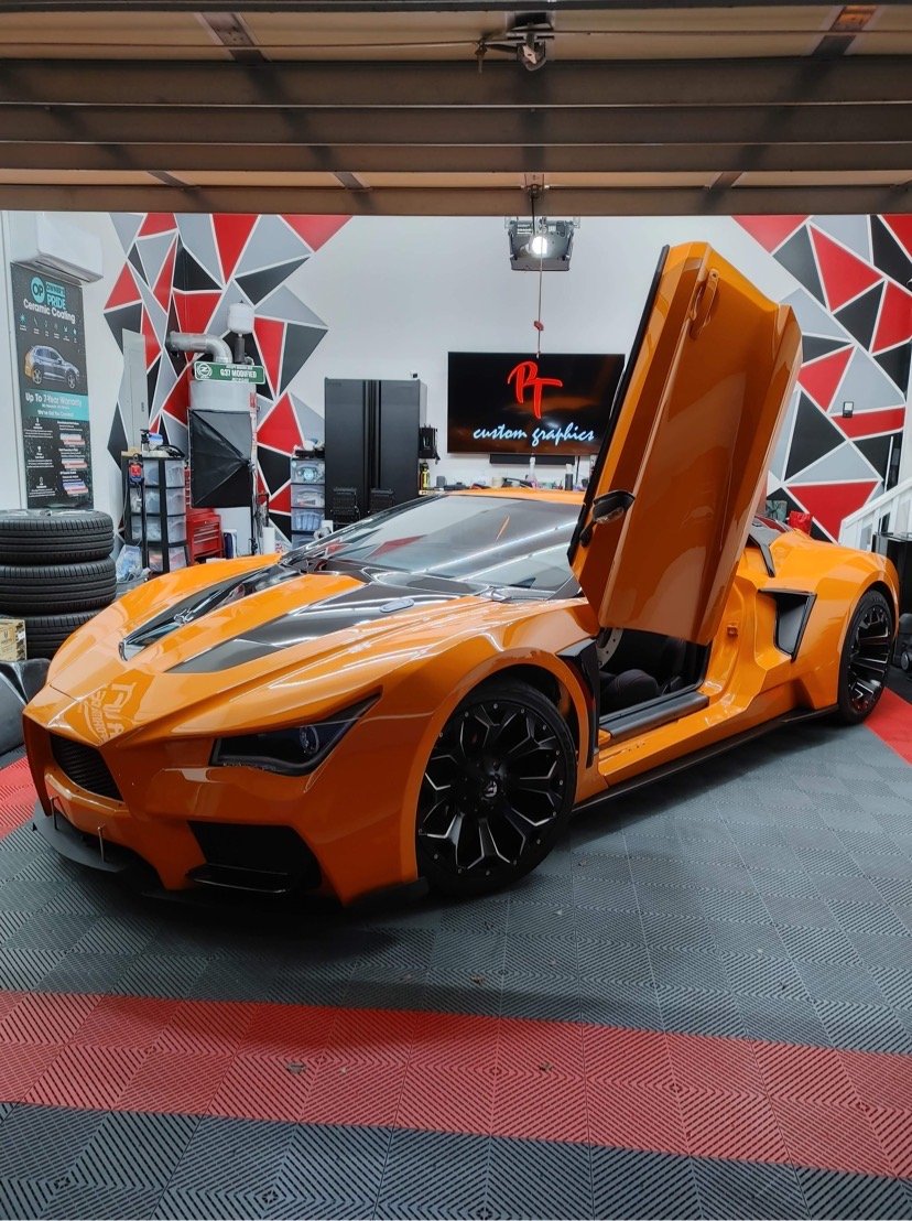 2022 Vaydor Championships — CAROLINA VAYDOR