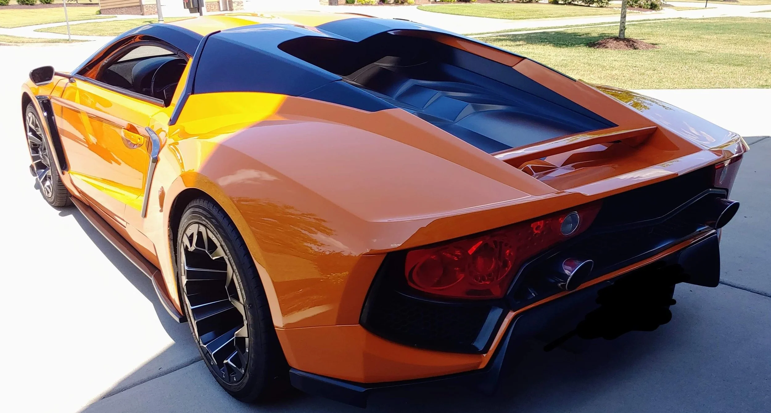 2022 Vaydor Championships — CAROLINA VAYDOR