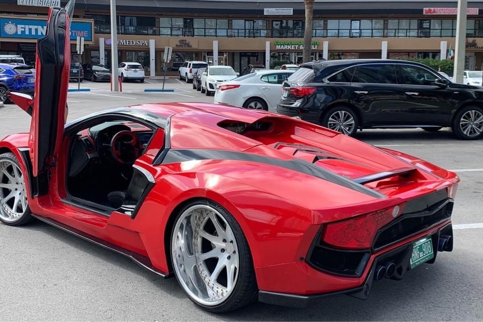 Vaydor for sale — CAROLINA VAYDOR