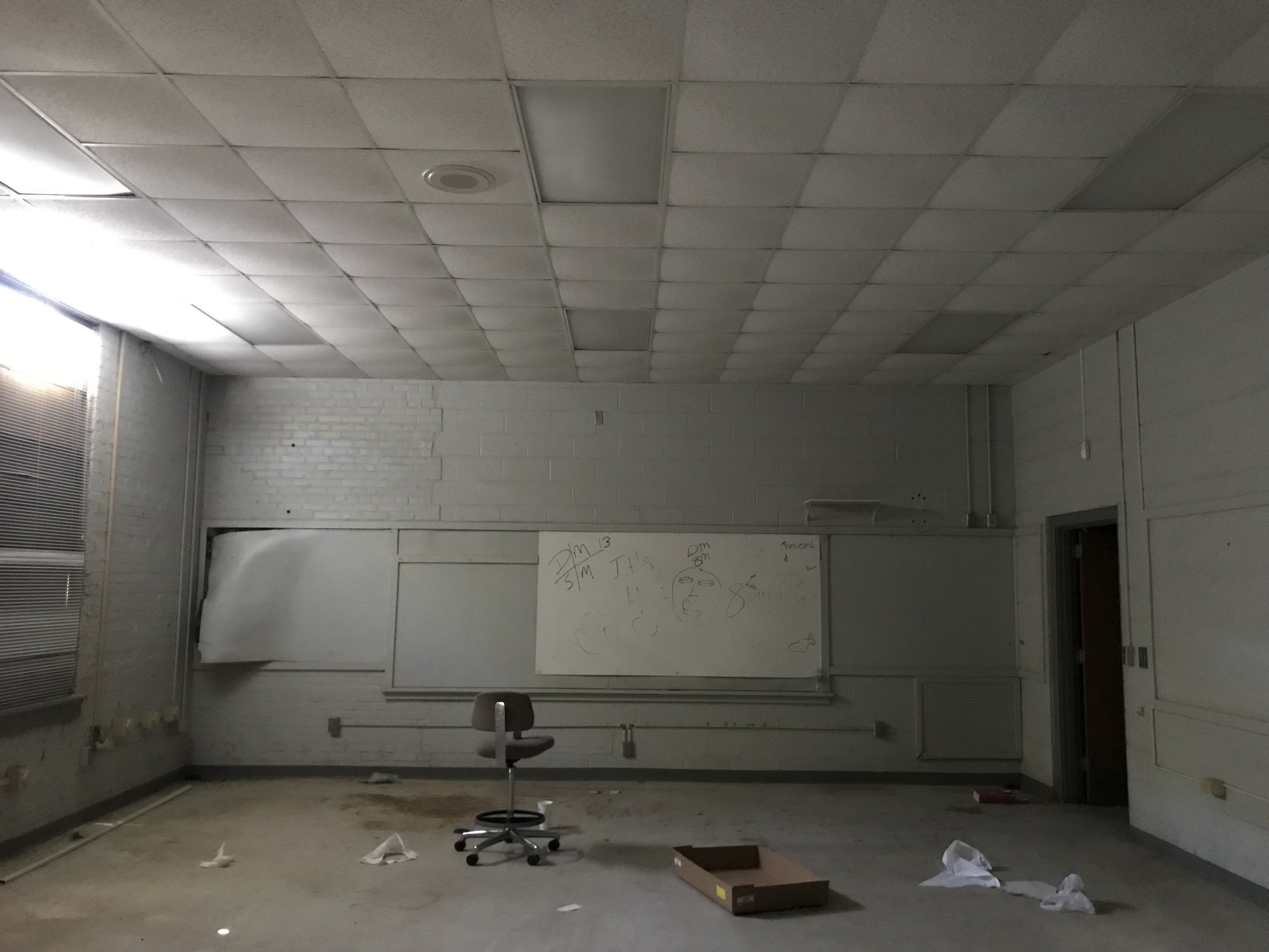 Before Interior Classroom.JPG