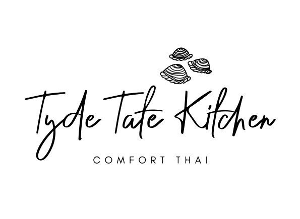 Tyde Tate Kitchen  Comfort Thai Food in Atlanta
