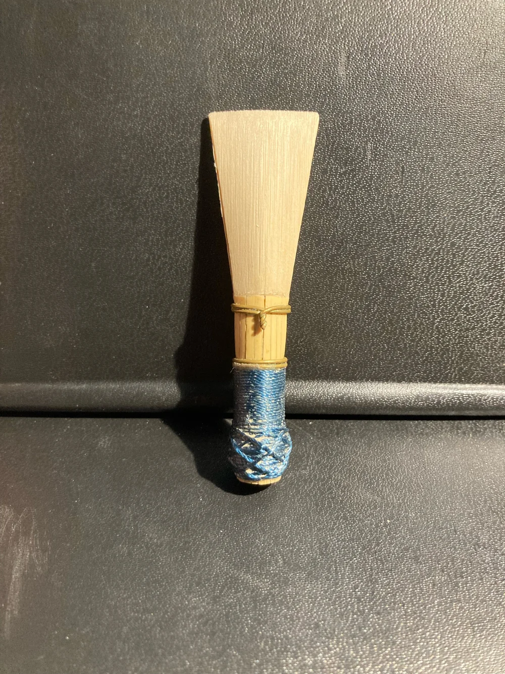 Contrabassoon Reed