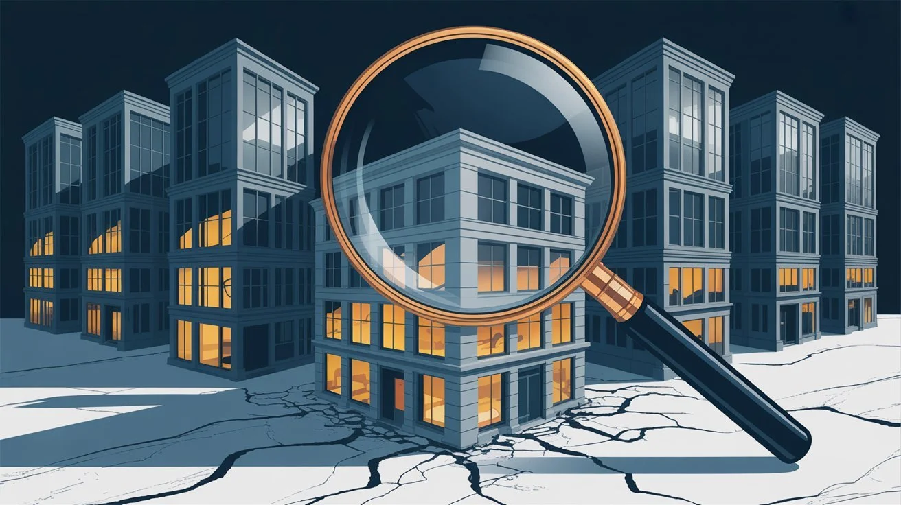 Lies, Damn Lies …and Realty!