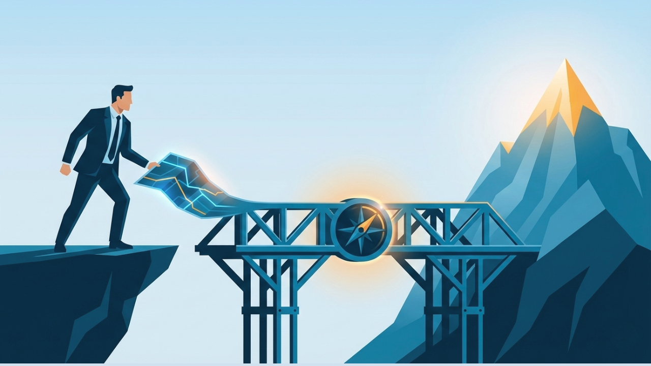 Strategy – It Becomes You