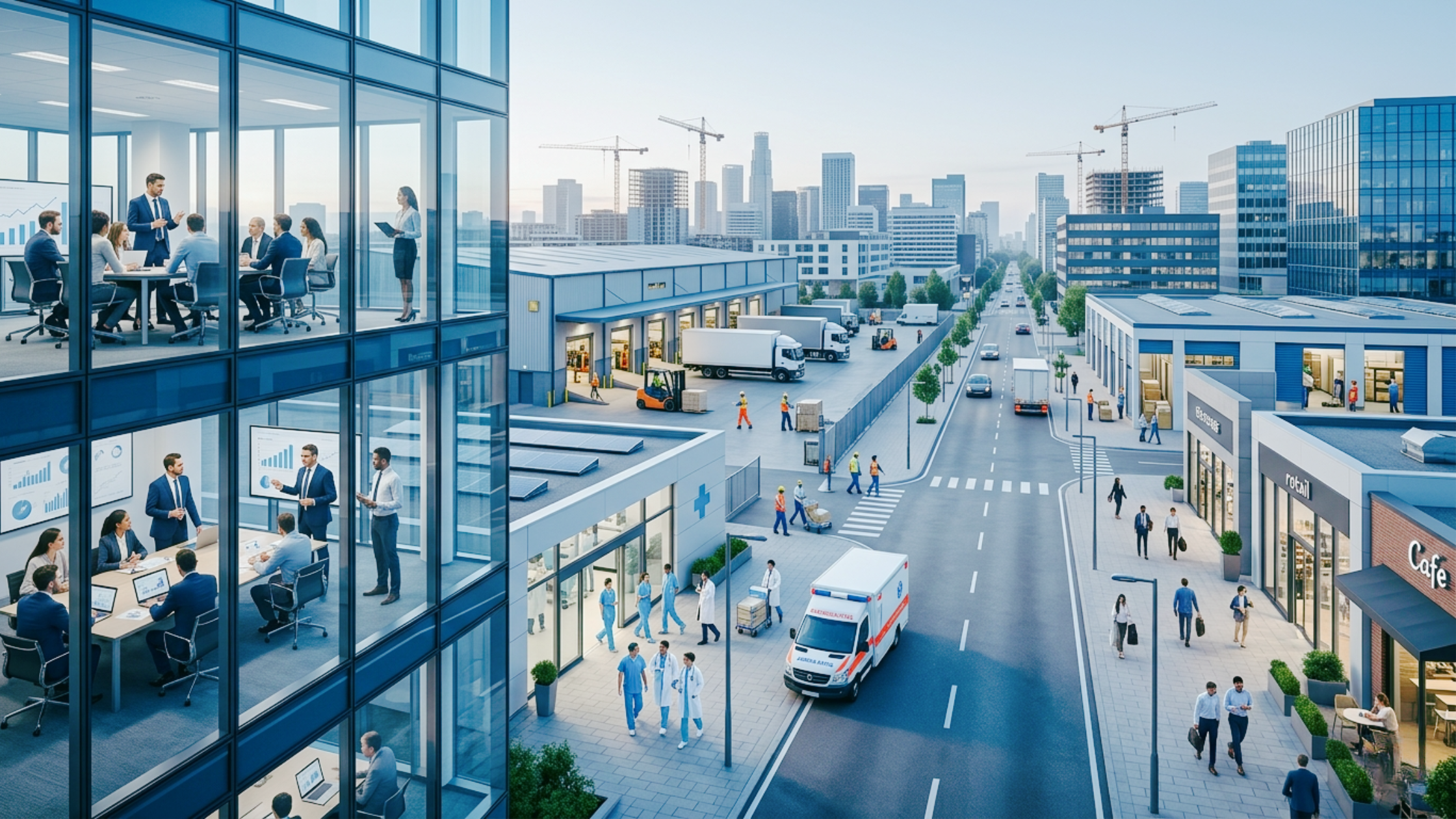 April Fools — Overcome Unexpected