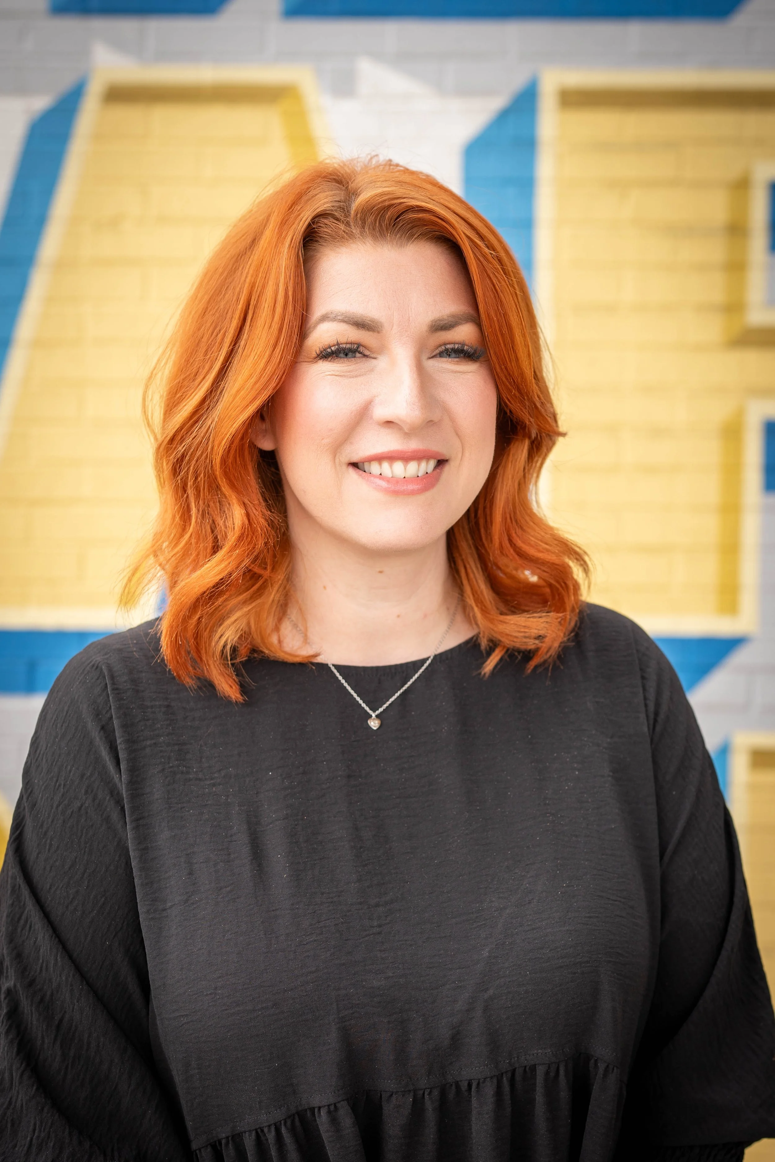 Brook Roy | Office Manager