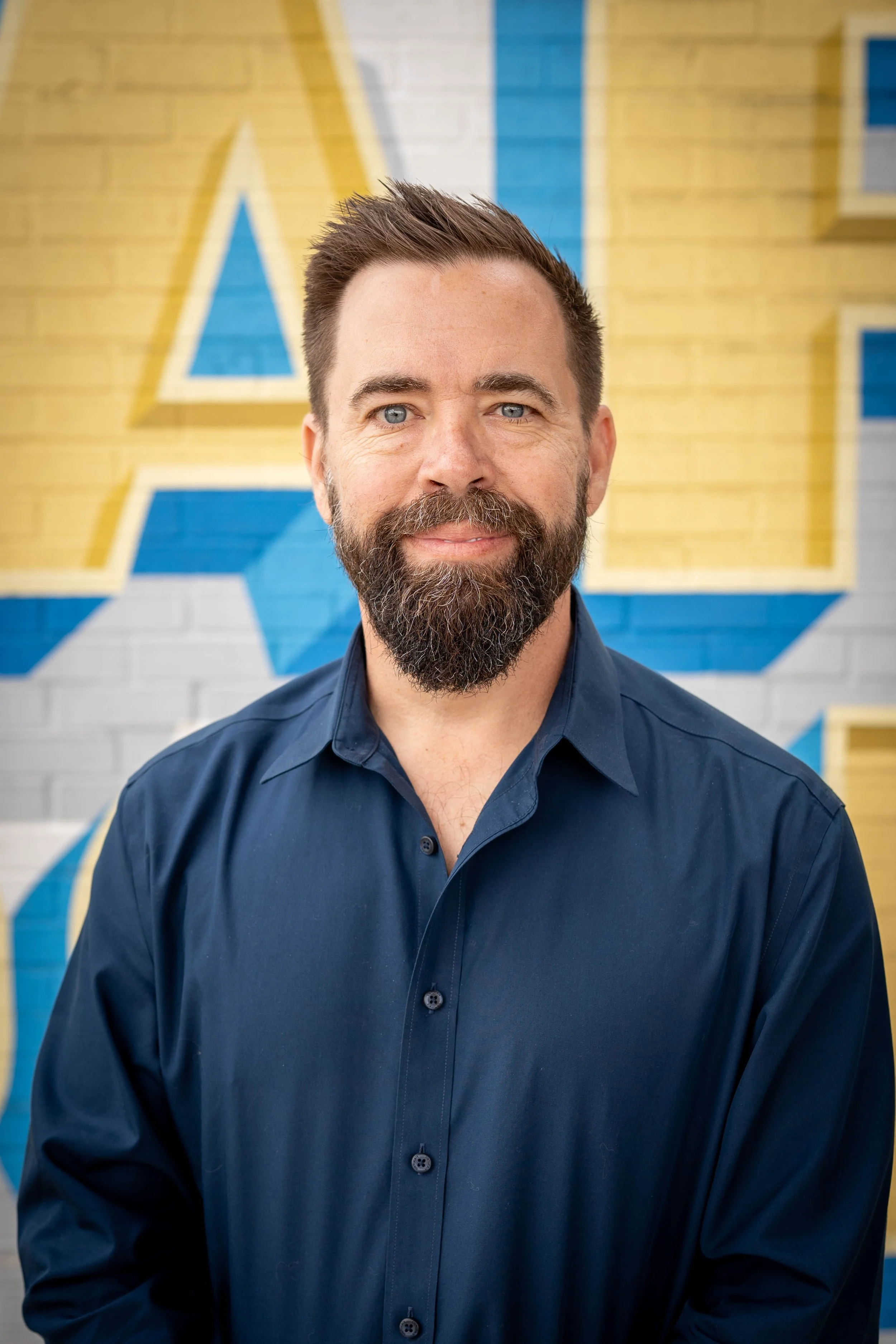 John Womble, AIA NCARB | Principal & Founder