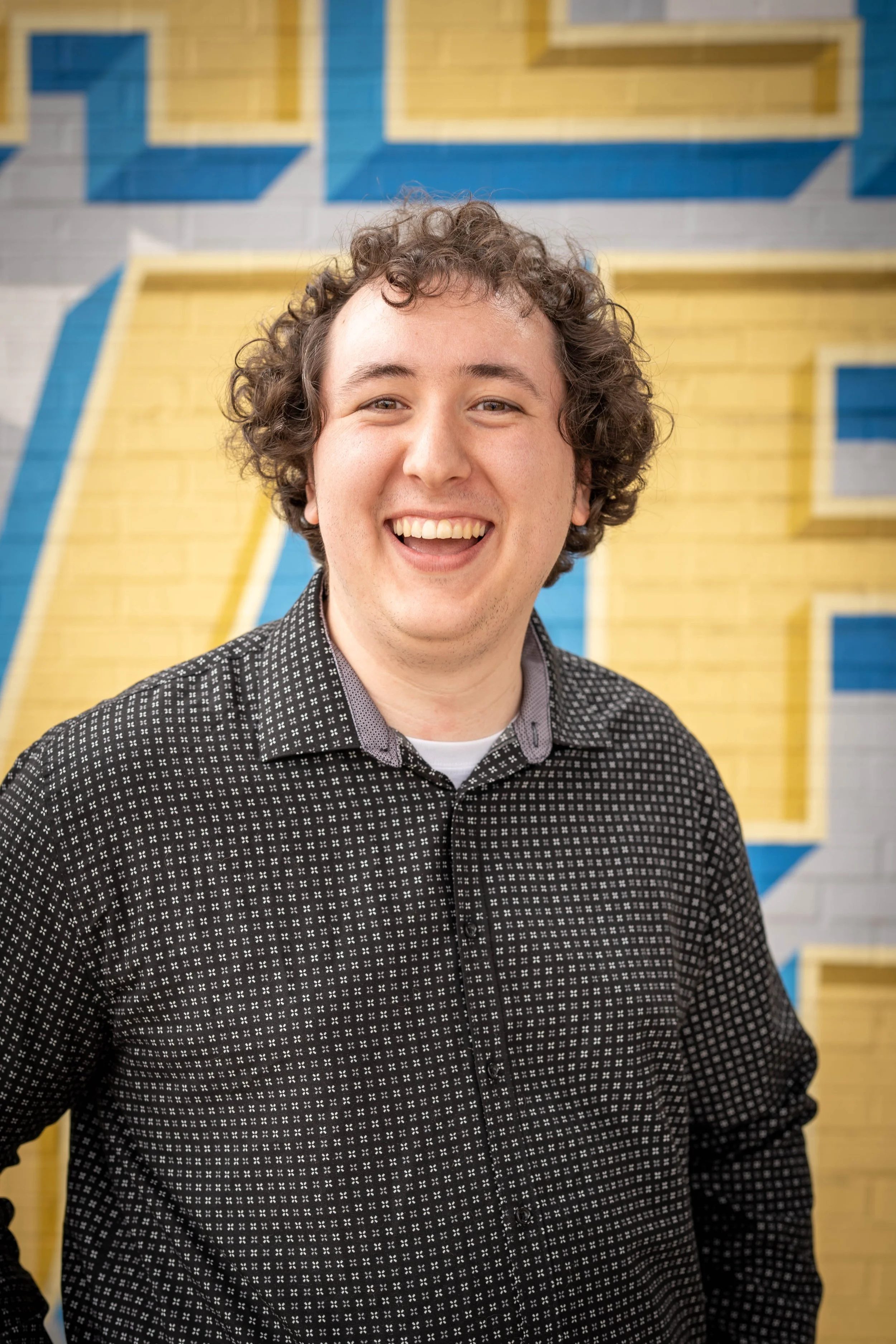 Alex Wagner | Architectural Associate