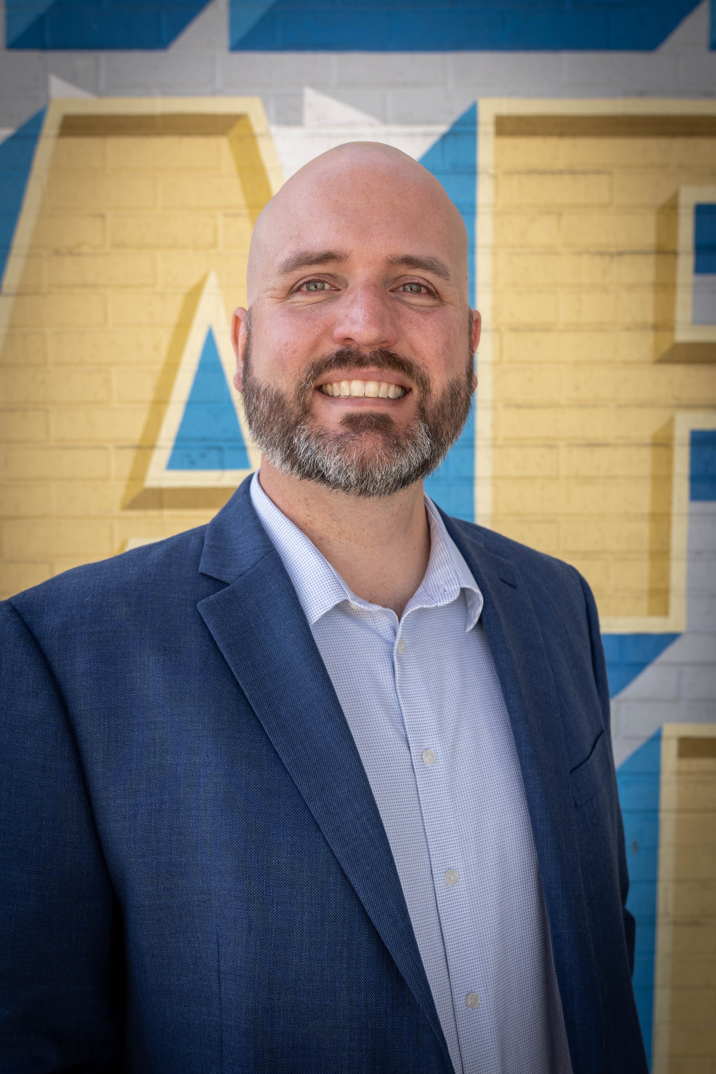 Jason Hoyt, AIA | Associate Principal