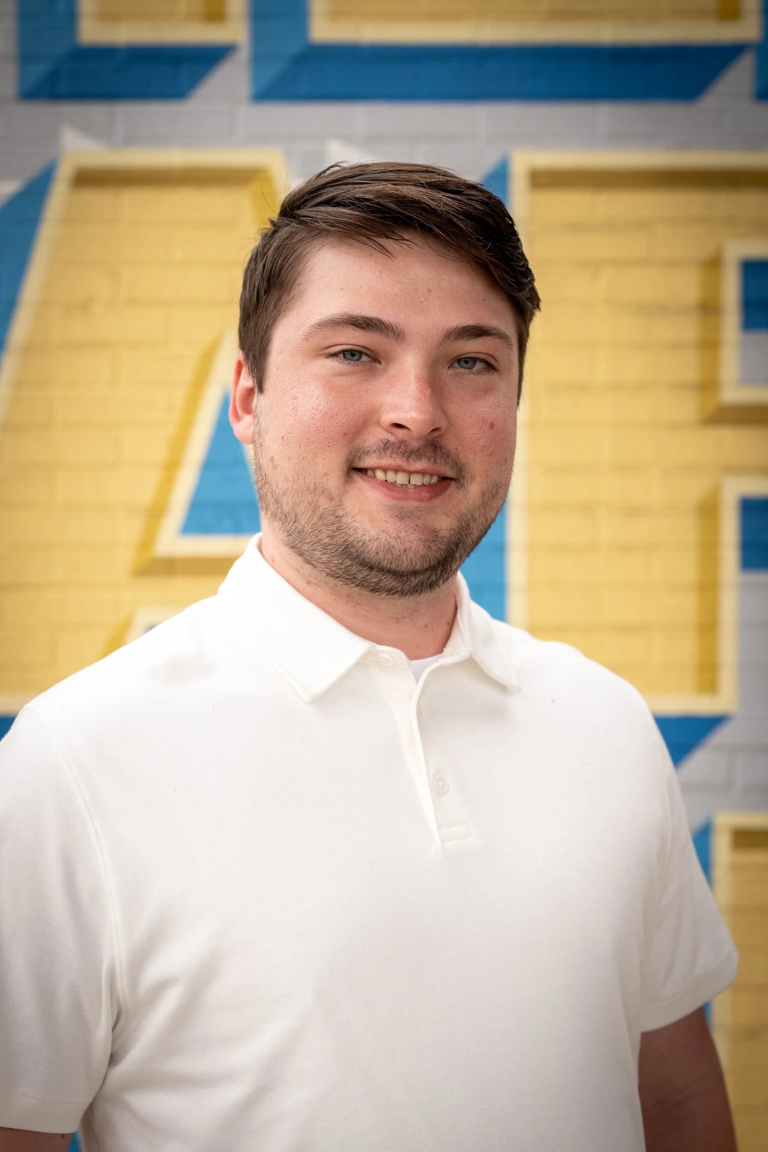 Jace Henson | Architectural Staff I