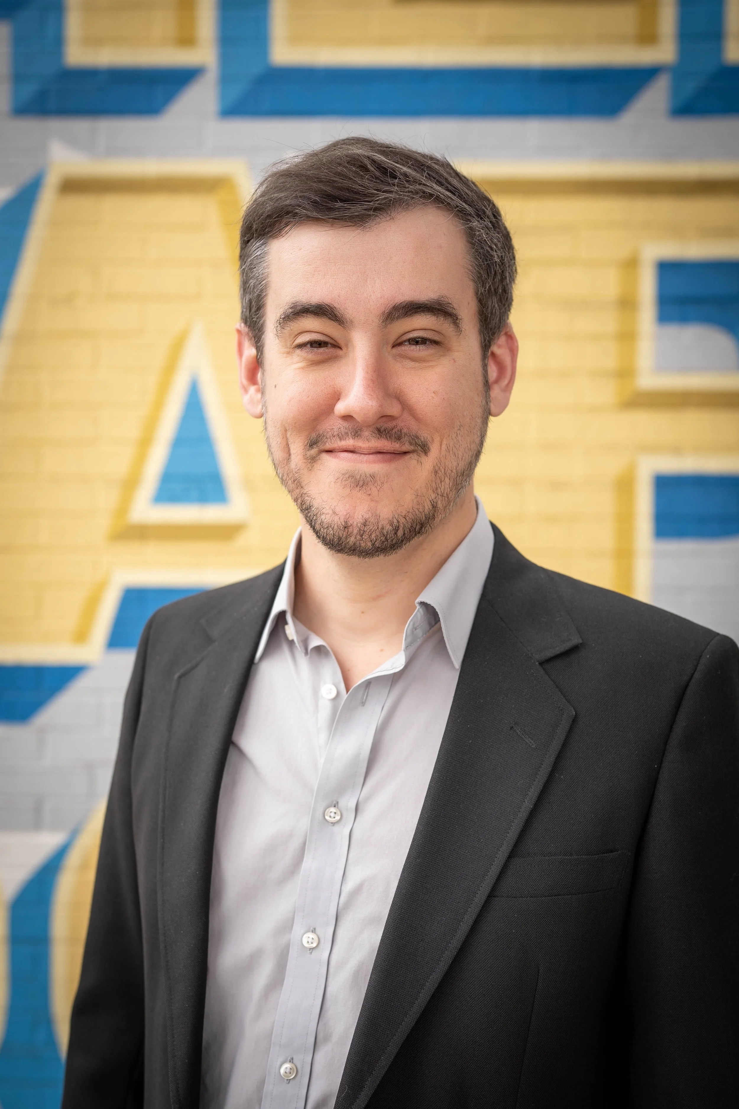 Tyler Cini, AIA NCARB | Principal