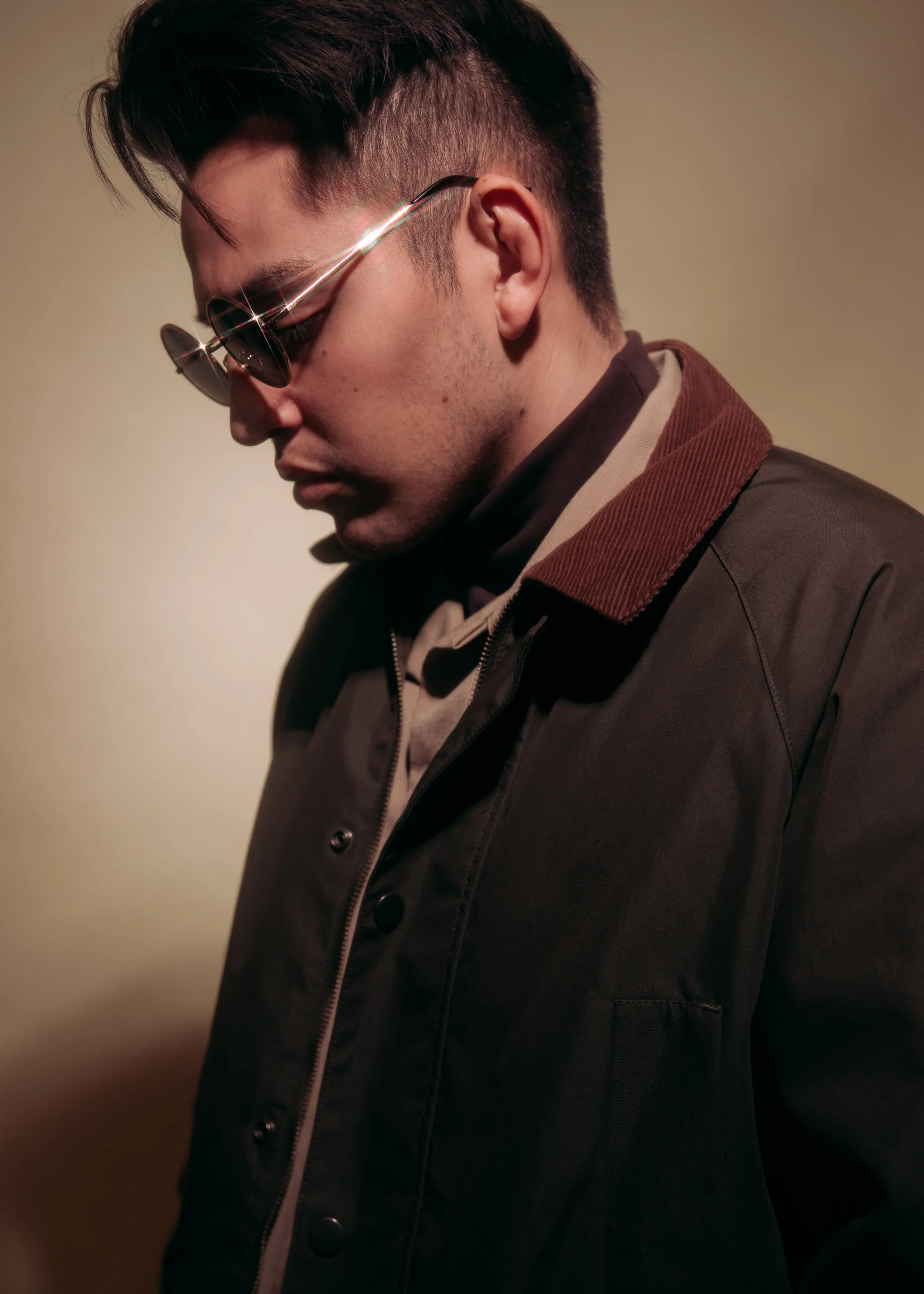 Danny Higs Blog