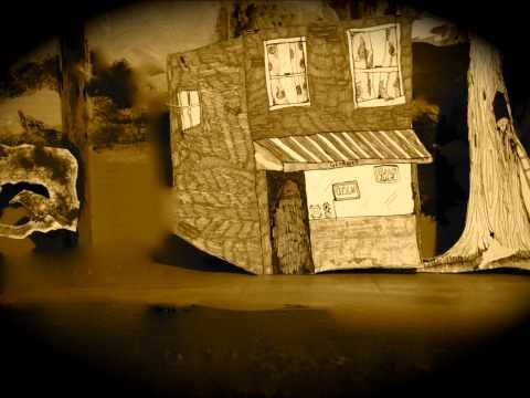 "Levitation" by Caryl Pagel (Vid by Bianca Stone, Ben Pease, Emily Pettit)