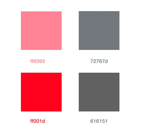 Color Mood - Research Phase