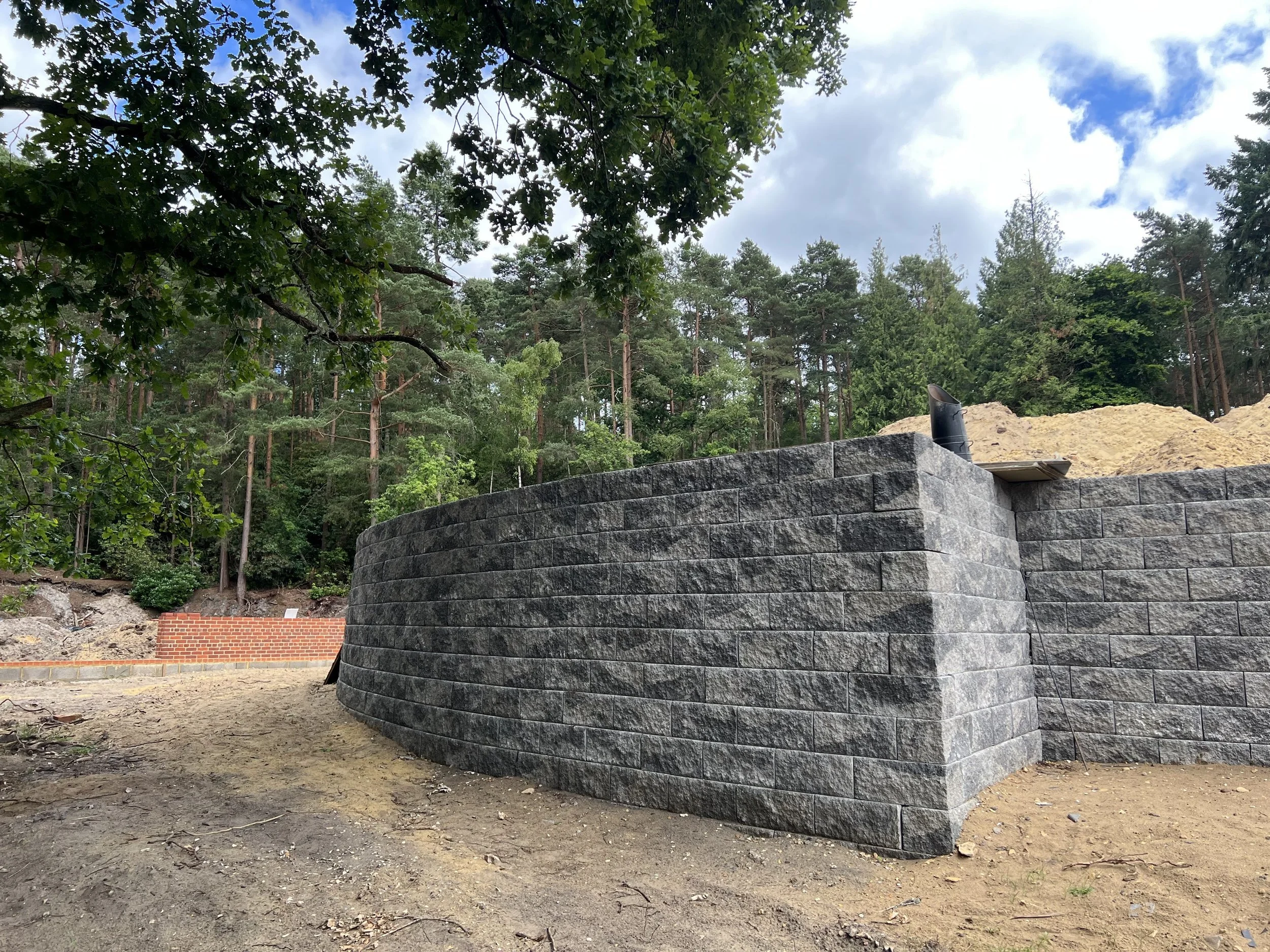 Garrick Consulting Engineers Structural engineering consultancy based