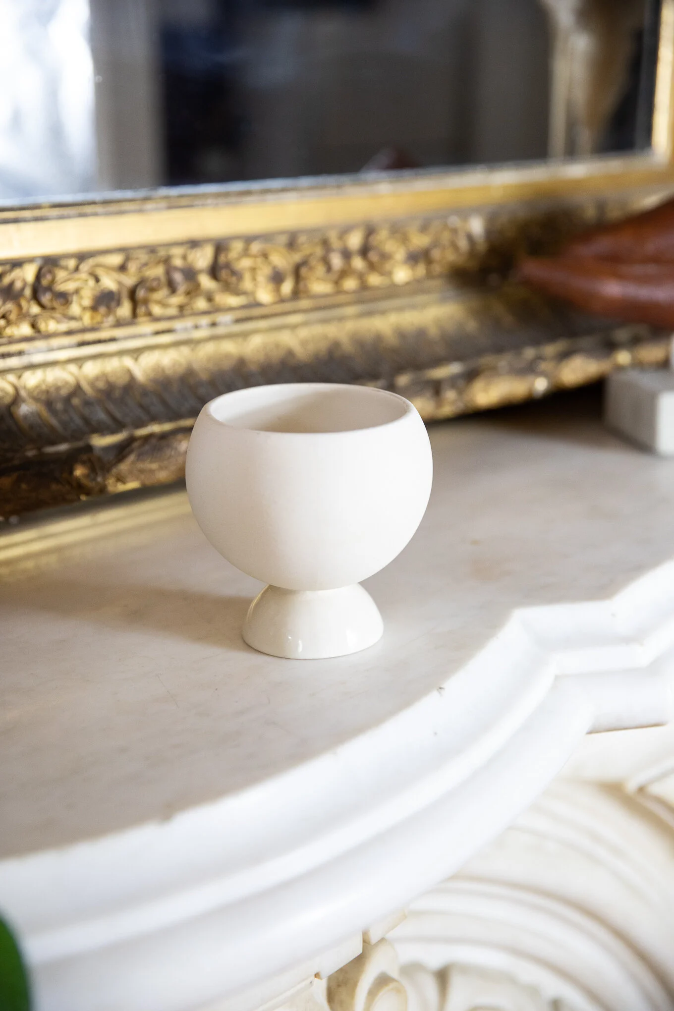 Orb Vase