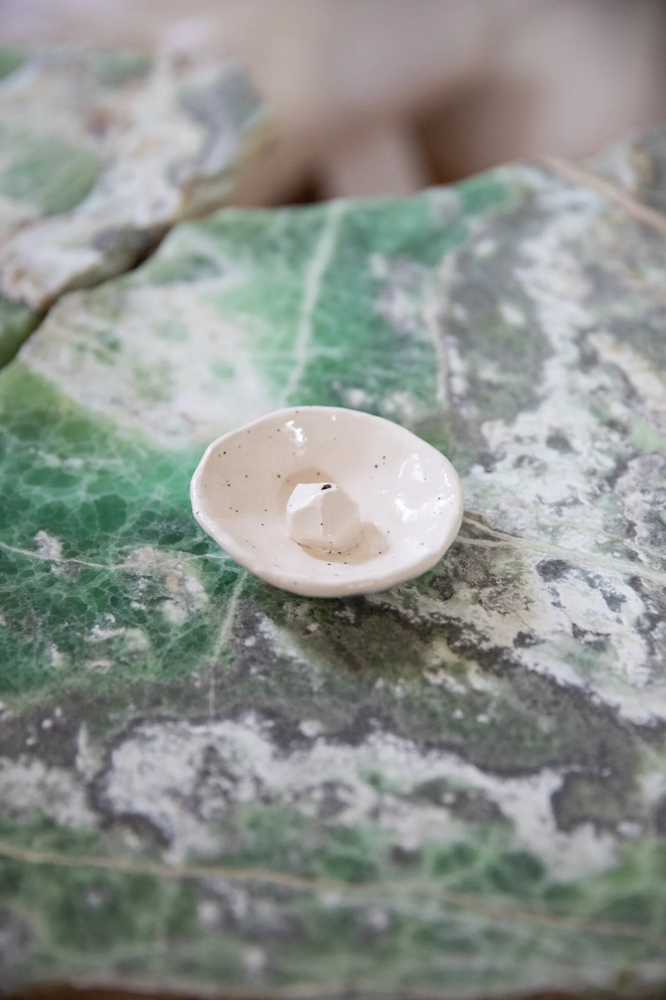 Incense Holder