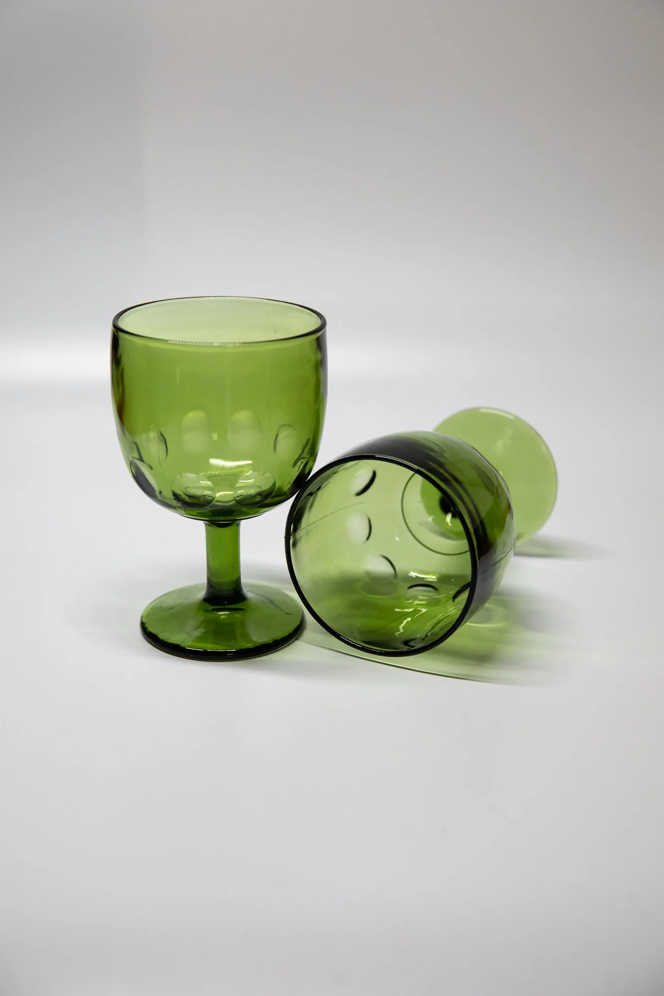 Glass Stemware