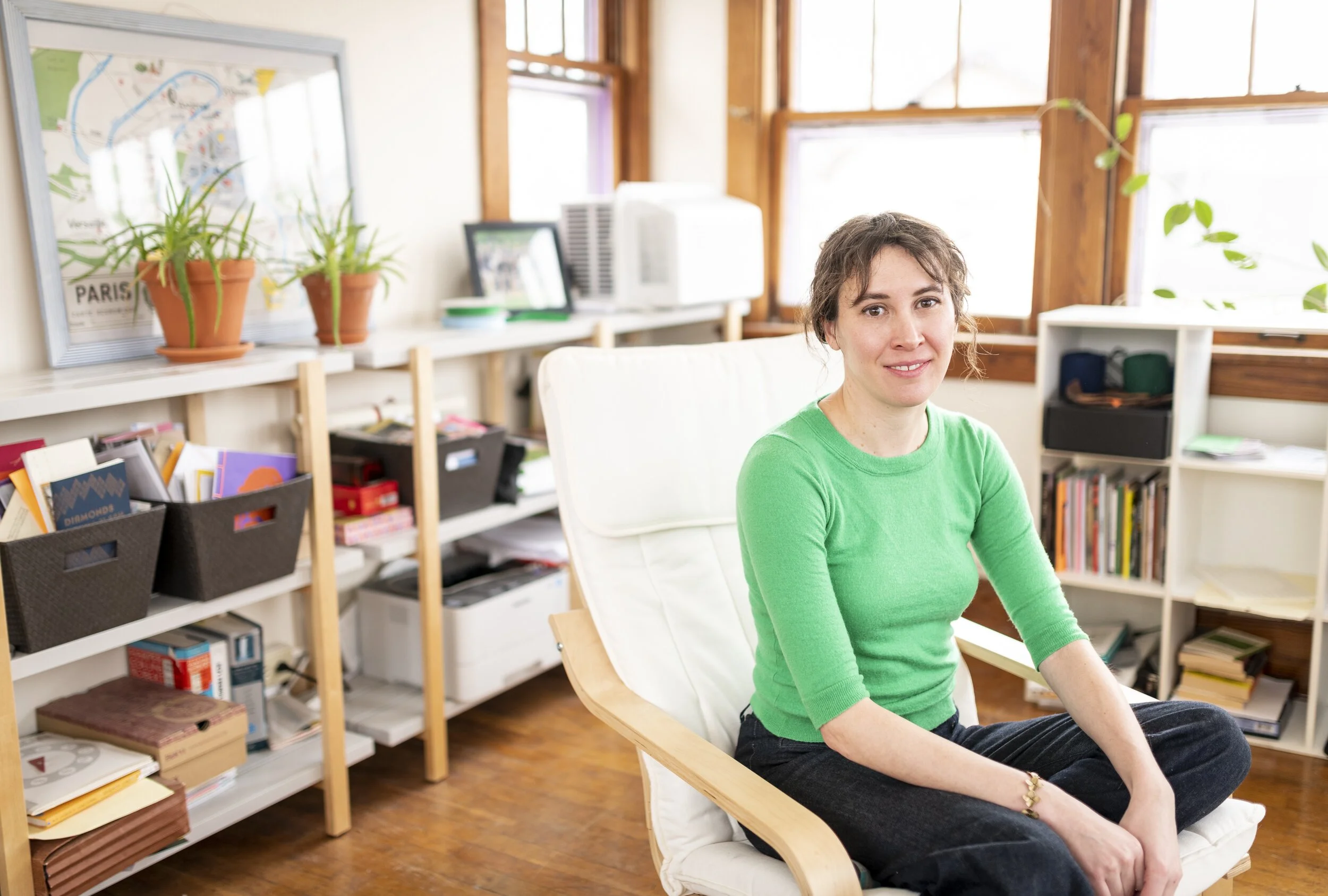 AWP Panel: Contemporary Feminisms 