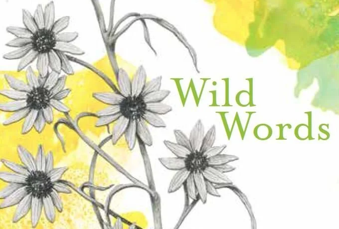 Wild Words Event