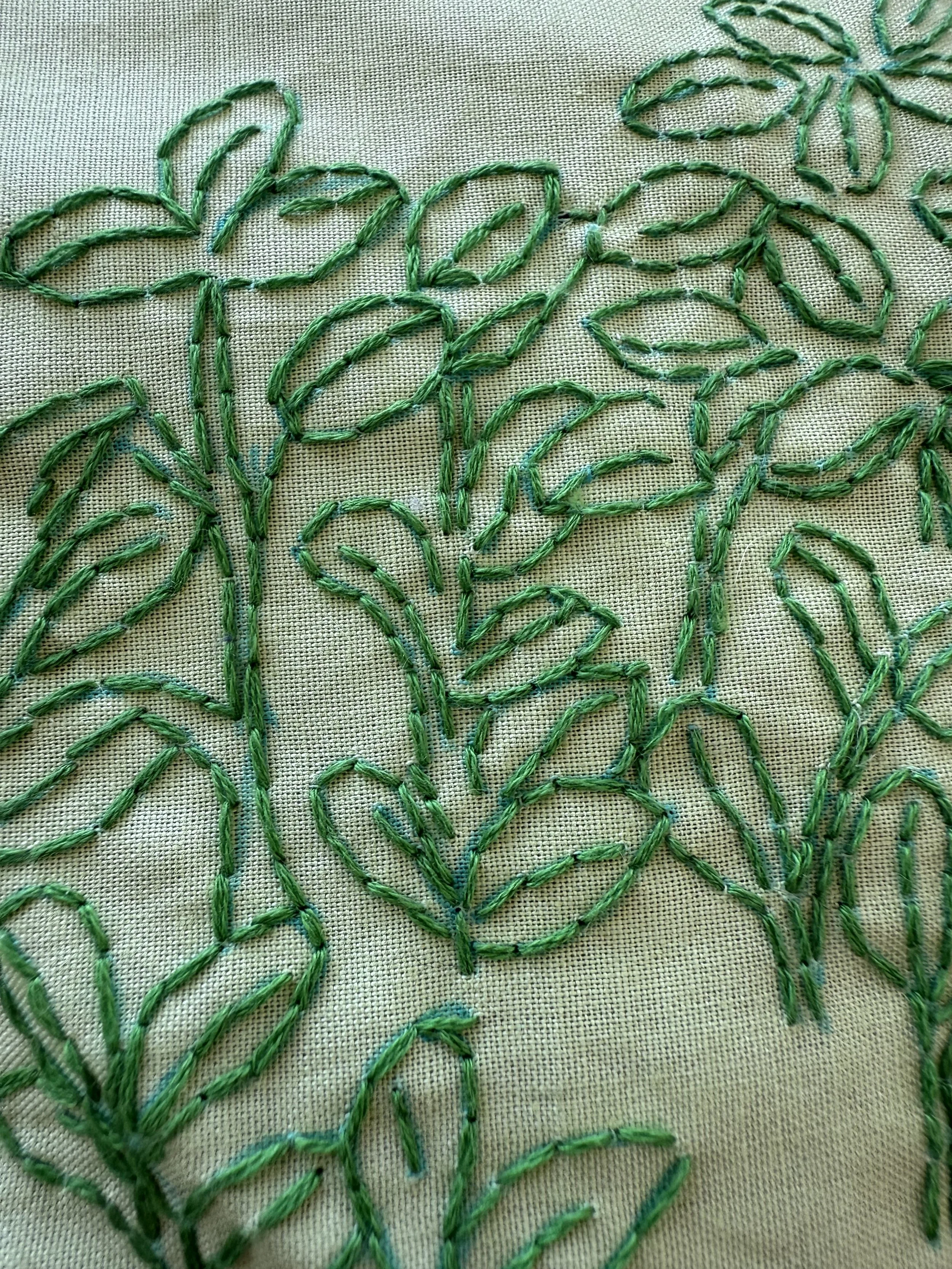 Tendings (in progress)