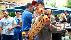 Flying Dog x Bustin Boards Event