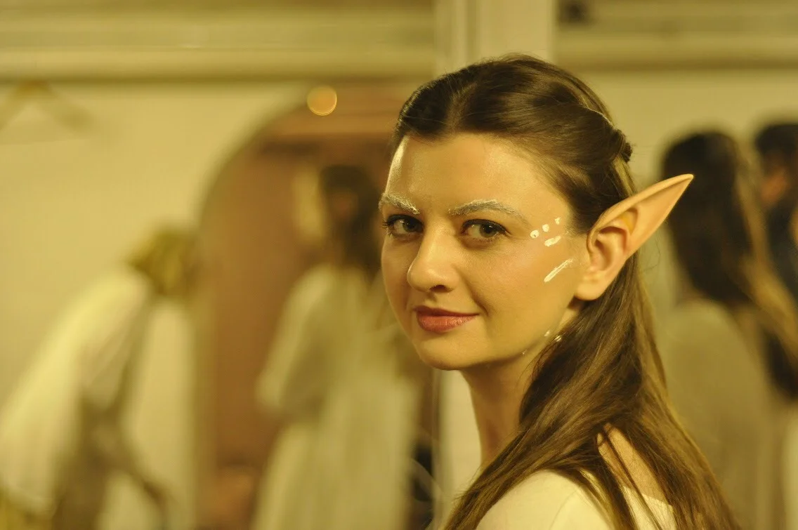 A Midsummer Night's Dream 