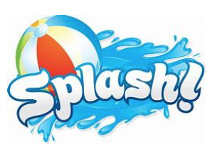 It's Splash Week!