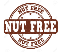 NUT FREE