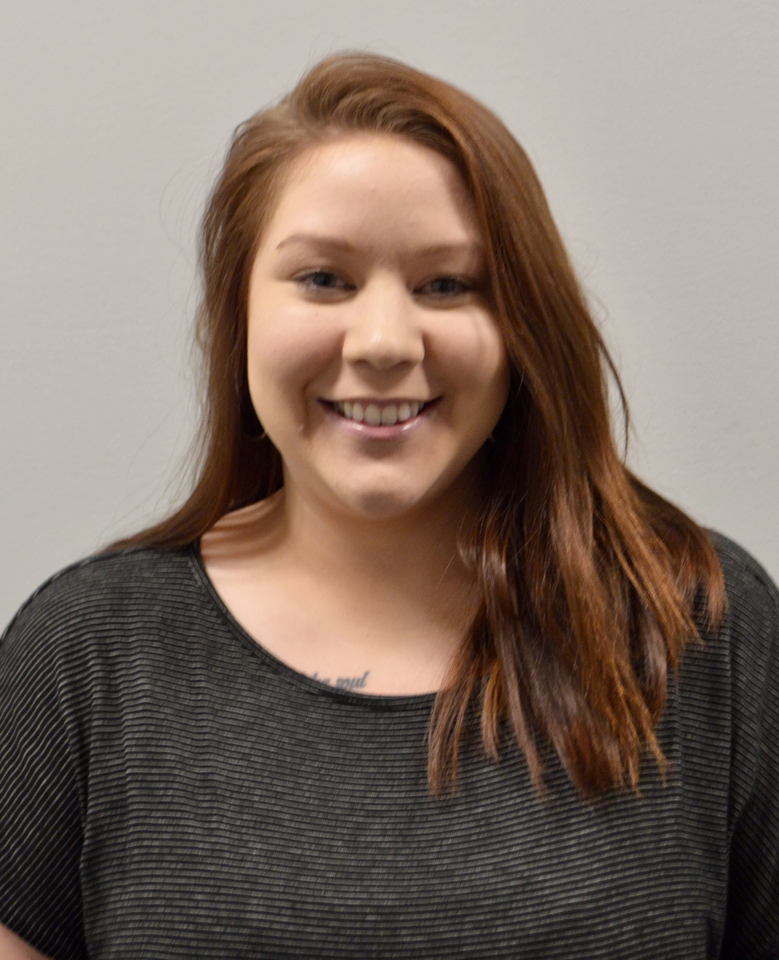 Meet Our Staff: Miss Kasey