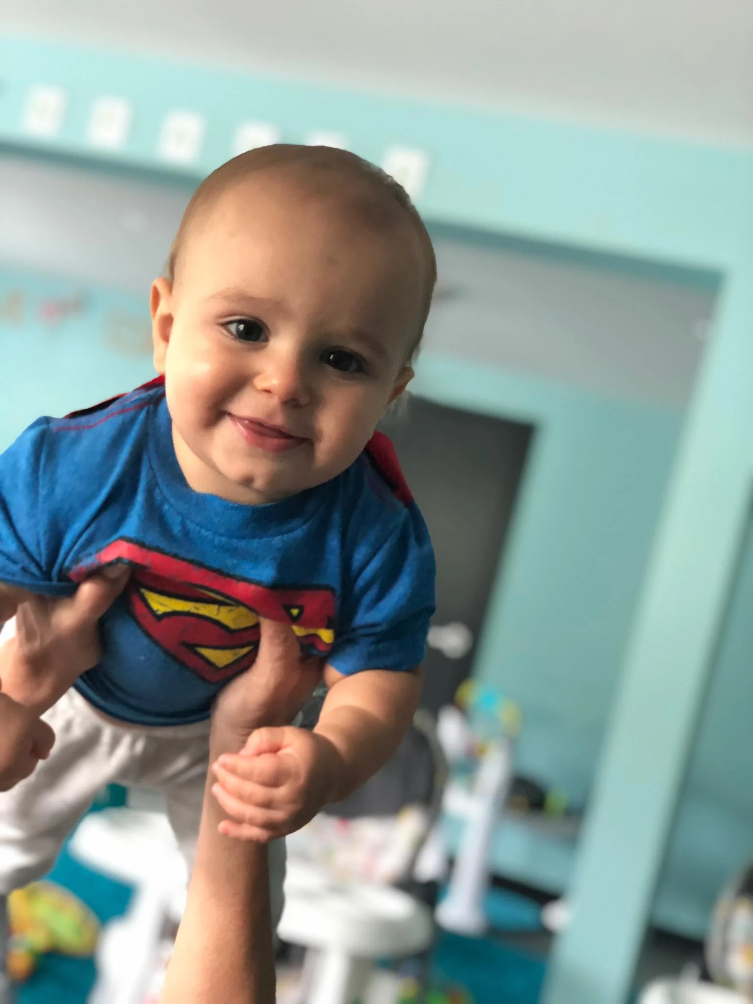 The Adventures of Our Little Heroes