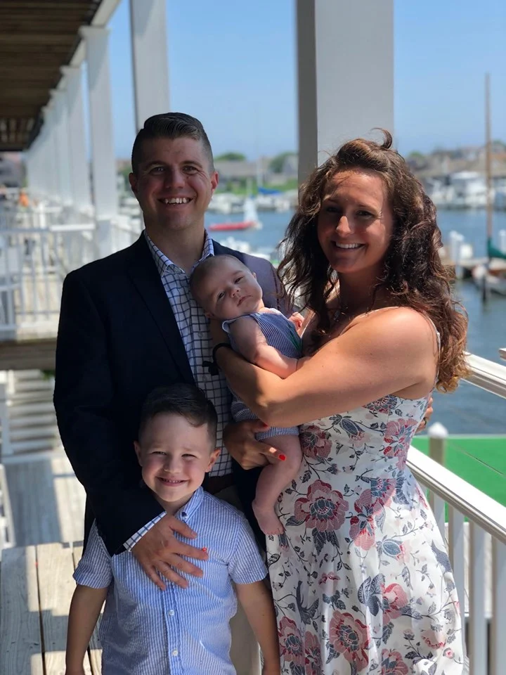 MEET OUR STAFF: Miss Whitney