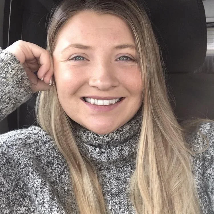 🔎🔎MEET OUR STAFF:  Miss Ashley 