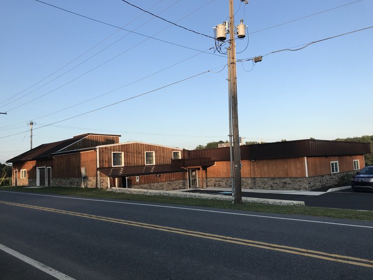 August  19th - Open House